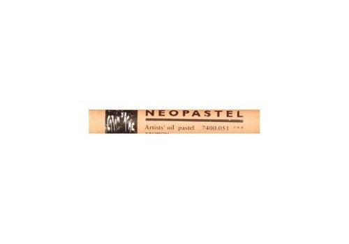 Artist Pastels - Caran D’ache Neopastel Salmon (Set of 3)