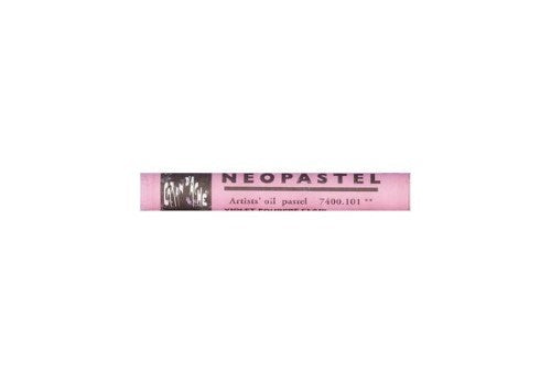 Artist Pastels - Caran D’ache Neopastel Lt Purp Vio