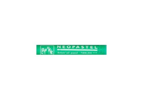 Artist Pastels - Caran D’ache Neopastel Veronese Green (Set of 3)