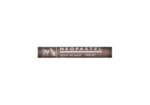 Artist Pastels - Caran D’ache Neopastel Sepia (Set of 3)