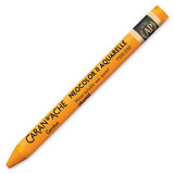 Crayon - Caran D’ache Neocolor Ii Orange - Pack of 10