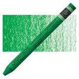 Crayon - Caran D’ache Neocolor Ii Aqua.Grass Green - Pack of 10