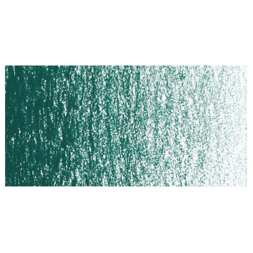 Crayon - Caran D’ache Neocolor Ii Dark Green - Pack of 10