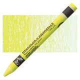 Crayon - Caran D’ache Neocolor Ii Canary Yellow - Pack of 10