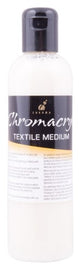 Acrylic Paint - Chromacryl Textile Medium 250ml