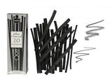 Artist Charcoal - Coates Willow Charcoal Long Lengths (20