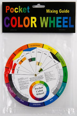 Artist Colour Wheel - Artist Colour Wheel