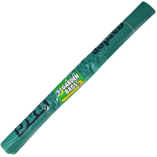 4U Garden Bag 790x1220mm 3pk