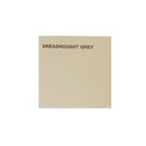 Pack of 25 Dreadnought Grey paper sheets, 780x520mm, perfect for creative projects, with a matte finish and sturdy construction.