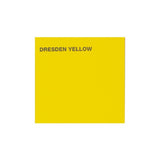 Canford Paper Dresden Yellow (Pack of 25)