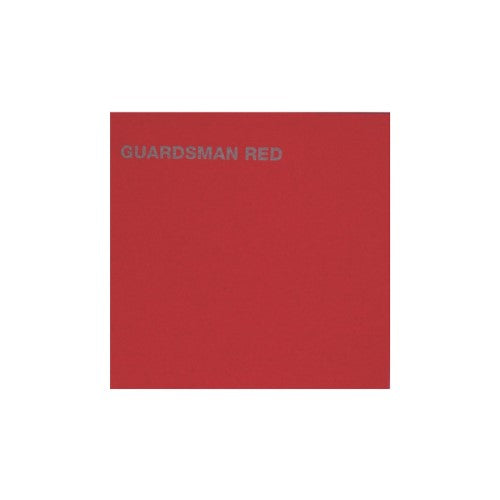 Canford Paper Imp Guardsmen Red (Pack of 25)