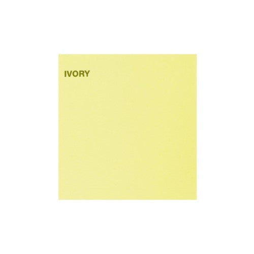 Canford Paper Ivory (Pack of 25)