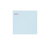 Canford Paper Imp Aqua (Pack of 25)