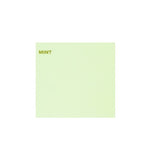 Canford Paper A1 Mint pack of 25, vibrant color, heavy quality, perfect for arts, crafts, and creative projects.