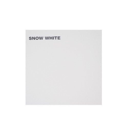 Canford Card A1 Snow White (Pack of 10)