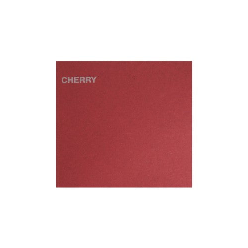 Canford Card A1 Cherry (Pack of 10)