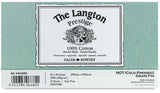 Langton Prestige 22x30" 300gsm (Pack of 10)