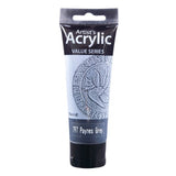 Acrylic Paint - Phoenix Acrylic 75ml Paynes Grey(797)