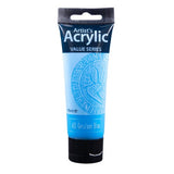 Acrylic Paint - Phoenix Acrylic 75ml Cerulean Blue (455)