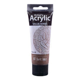 Acrylic Paint - Phoenix Acrylic 75ml Burnt Umber (687)