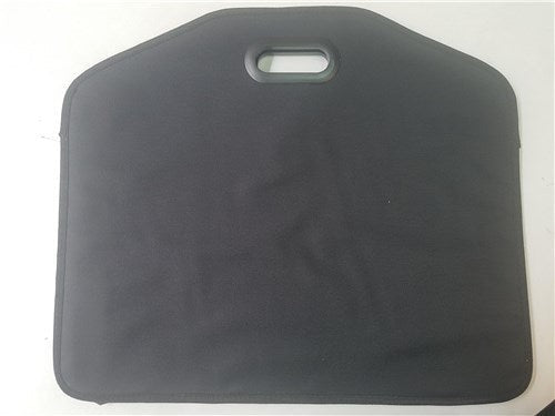 ART CASE BLACK A2