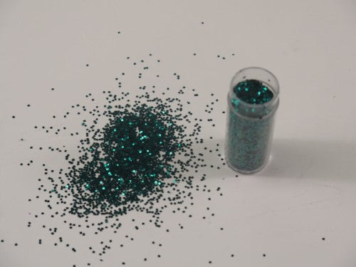 Das Glitter 1kg Teal