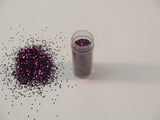 Vibrant 1kg Das Glitter in 20 dazzling colors, perfect for crafting, DIY, and decoration projects.