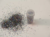 Das Glitter 1/24" 10gm Multi