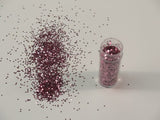 Das Glitter 1/24" 10gm Pink