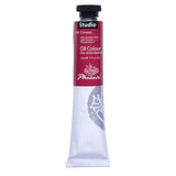 Artist Oil Paint - Das Inspire Oil 50ml Crimson Red