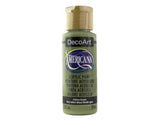 Acrylic Paint - Americana Acrylic 2oz Celery Green