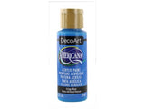 Americana Acrylics 2oz Crisp Blue