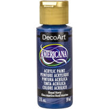 Americana Acrylics 2oz Royal Navy