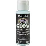 Americana Glow 2oz Glow Aqua