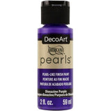 Americana Pearls 2oz Dioxazine Purple