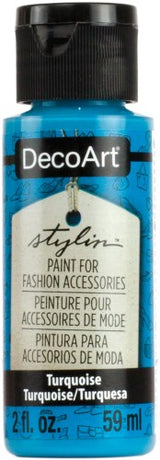 Decoart Stylin 2oz White