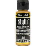 Decoart Stylin 2oz Gold