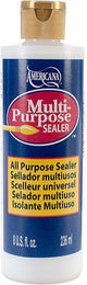 Decoart 8oz Multi-Purpose Sealer