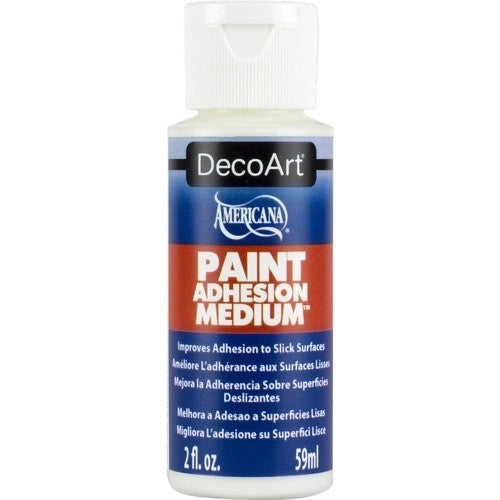 Decoart 2oz Candle Painting Medium (Pain