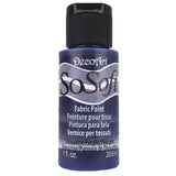 So Soft Fabric Acrylic 1oz Dioxazine Pur