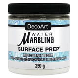 Decoart Water-Marbling 8oz Surface PrepWATER-MARBLING 8oz SURFACE PREP