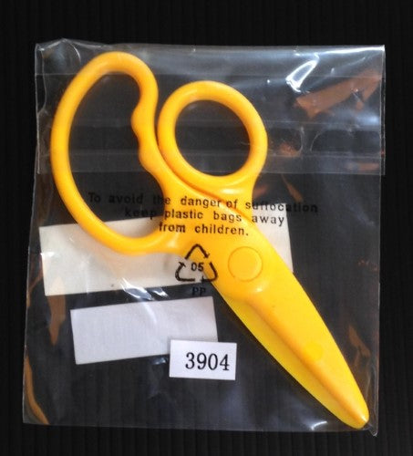 Dough Tools - Dough Scissors