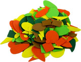 Craft - Foam Pack (200 Pieces)