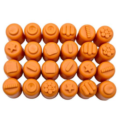 Anthony Peters Finger Painters Pack Of 24