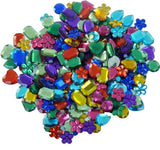 Craft - Rhinestones - Large (200gm)