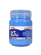 Poster Paint - Fas A&P 250ml Cobalt