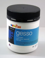 Artist Primer - Fas Gesso Primer 500ml