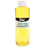 Acrylic Paint - Fas Linseed Oil 250ml