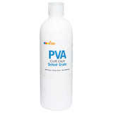 Glue - Fas Pva Craft Glue 500ml