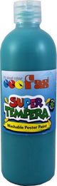 Fas Super Tempera 500ml Turquoise